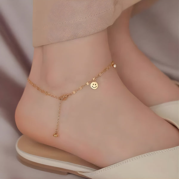 Anklets