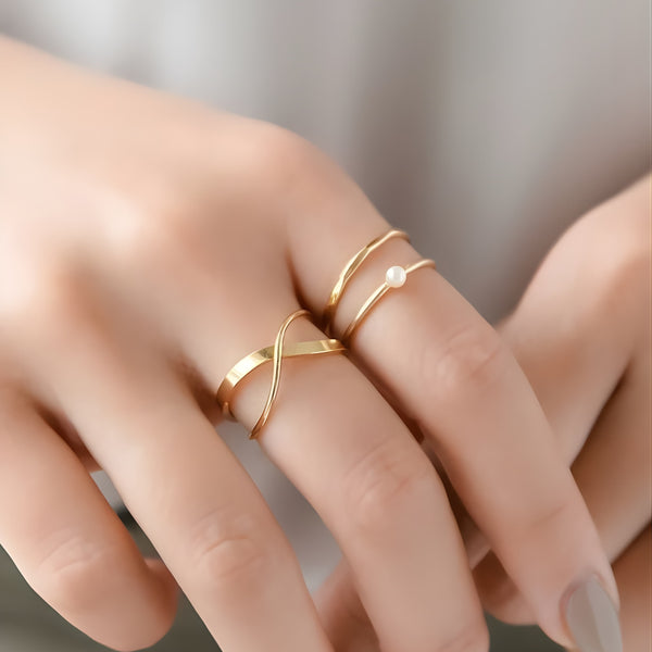 Finger Rings